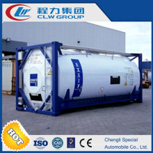 Chengli высокого качества 20FT ISO танк контейнера
